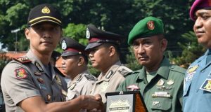Kombes Polisi Himawan Bayu Aji, Anak Tentara Pecinta Ulama