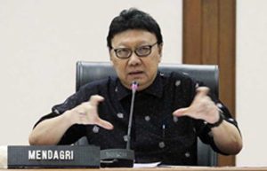 Alasan Mendagri Tunjuk Dua Jenderal Polri jadi PLT Gubernur Jabar dan Sumut