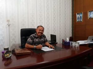Pensiun Dini dari Polisi, Dr. Yudi Krismen Alih Profesi Menjadi Dosen