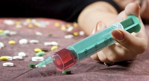 Tim Gabungan Polda NTT dan Polres Sikka Tangkap Pelaku Narkoba