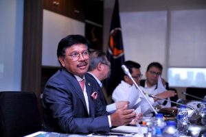 Anggota DPR RI Minta Polri Hukum Berat Penyerangan Gereja