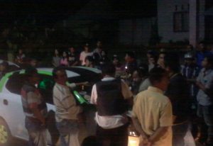 Penguna Narkoba Jenis Sabu Diciduk Satresnarkoba Payakumbuh.