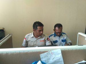 Wakil Ketua PPWI Diperiksa Polda Sumbar