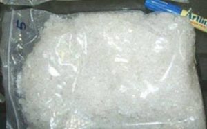 Polda Sulsel Gagalkan Penyelundupan 20 Kilo Sabu asal China