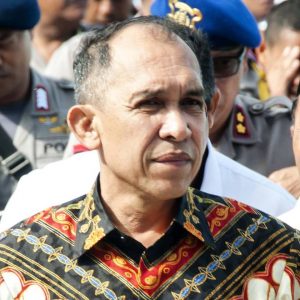 Wartawan di Ambon Diintimidasi Cagub Maluku