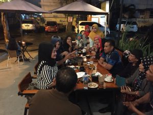 Wakapolresta Pekanbaru: “Saya Siap Hadiri Undangan Warga”