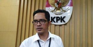 KPK Periksa Suami Dian Sastrowardoyo