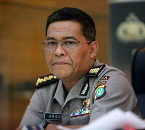 Polisi Tidak Temukan Peluru Penembakan Anggota Polresta Depok