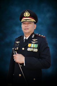 Bhayangkara FDR Road Race Open Championship 2018 Digelar di Kota Batusangkar