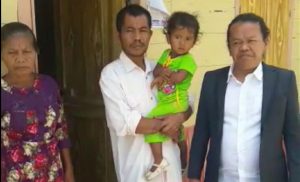 Direktur RSU Sidikalang Akhirnya Dipolisikan