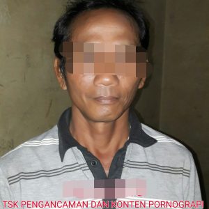 Sebar Foto Cabul ABG di Facebook , Warga Tapung Nyaris Dihakimi Massa