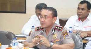 Ceramah Mengandung Paham Radikal akan Dilarang Polresta Tangerang