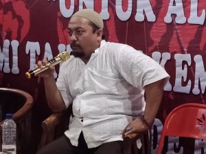 Radikalisme Menguat, Kinerja BNPT Perlu Dievaluasi