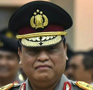 Drama 36 Jam, Polri Berhasil Lumpuhkan Teroris di Mako Brimob