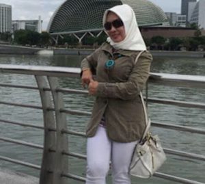 Masyarakat Geram, Dosen USU Ini Tuduh Bom Surabaya Rekayasa