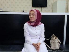 Dosen USU Yang Sebut Bom Surabaya Rekayasa Ditangkap Polisi