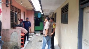 Enam Terduga Teroris Ditangkap Densus 88 Mabes Polri