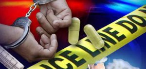 Positif Narkoba, Bos SnowBay Ditangkap Polisi