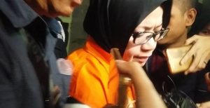 Kronologi KPK Tangkap Anggota DPR dan Suaminya