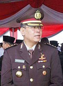 Mutasi Polri, 9 Kapolda Diganti