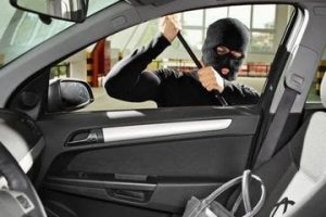 Polisi Tangkap Pencuri Bermodus Pecah Kaca Mobil Di Palangka Raya