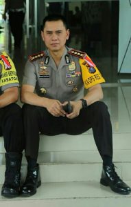 Kombes Dadang Hartanto : Oknum Polisi Main Narkoba Ditindak Tegas