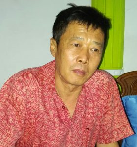 Gunadi Pemilik Rokok 369 akan Mengadu ke Kabareskrim Mabes Polri