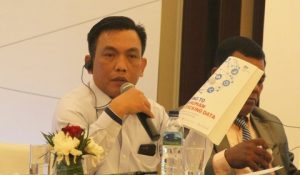 Kombes RZ Panca Putra Gantikan Brigjen Aris Budiman Sebagai Direktur Penyidikan KPK