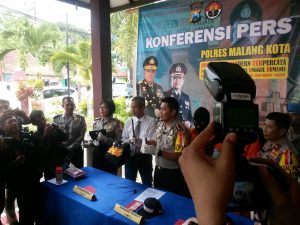 Demi Nafkah, Bapak Tega aAjari Anaknya Mencuri