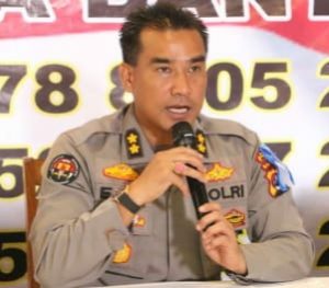 Polda Banten Rilis Data Terbaru Korban Tsunami Banten