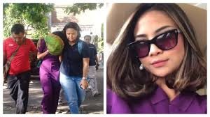 Artis VA Ditangkap Polisi, Manajer Vanessa Anggel: Prostitusi Online? Demi Allah Saya tak Tahu.