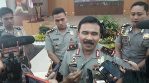 Selama 2018, Polda Sumbar Pecat 11 Personel