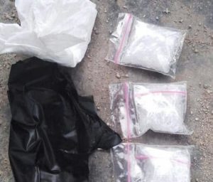 Dua Komika Ditangkap Polisi