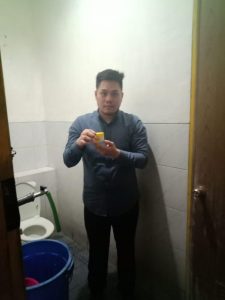 Tampar Staf Hotel, Pilot Lion Air Ditahan Polrestabes Surabaya