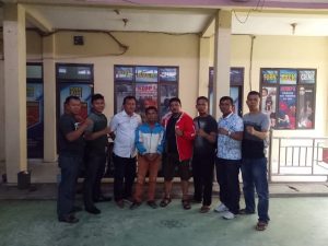 Ayah Biadab Tega Cabuli Anak Kandung Sendiri