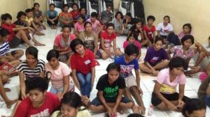 Pengiriman TKI Ilegal di Batam Centre Masih Marak, Meski Polisi Aktif Merazia.