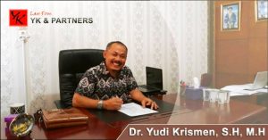 Law Firm YK & Partner Laporkan Polres Sarolangon Ke Kompolnas