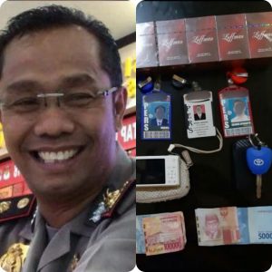 Peredaran Rokok Ilegal Marak di Perawang Siak