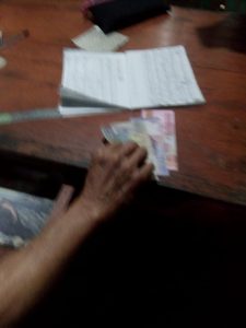 Judi Togel Merajalela, Kapolres Minsel Nyatakan Perang