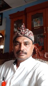 Ketua Pekat IB Apresiasi Kapolres Tanah Datar