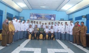 Padang Panjang Gelar Pemilihan Pelajar Pelopor Keselamatan Lalulintas