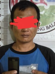 Dua Napi Diamankan Petugas Lembaga Pemasyarkatan