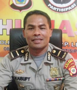 Dalam Kasus Pencurian di MCM Ambon, Polisi Penuhi Petunjuk Jaksa