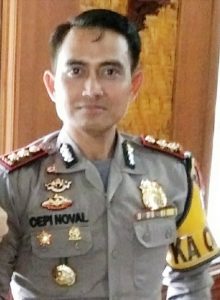 Hanya “Belasan” Kasus Narkoba di Wilayah Hukum Polres Padang Panjang