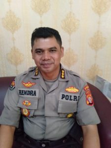 Kombes Hendra Rochmawan, S.I.K, MH : Humas Sekarang Harus Menjadi Front Office