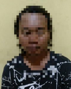 Unit IV PPA Polres Serang Kota Amankan Pelaku Pencabulan Dibawah Umur