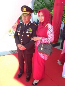 AKBP Irfan Rifai, Sosok Pimpinan Yang PDLT