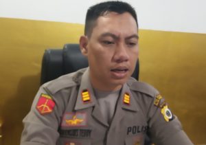 2019, Polsek KPYS Ambon Enam Kali Gagalkan Penyelundupan Sinabar dan Merkuri