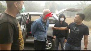 BNN dan Polda Jambi Tangkap Tiga Pengedar Sabu seberat 3 Kg