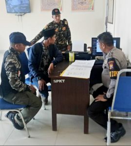 Diduga Hina Ulama, NU Meranti Laporkan Oknum Anggota DPRD ke Polisi